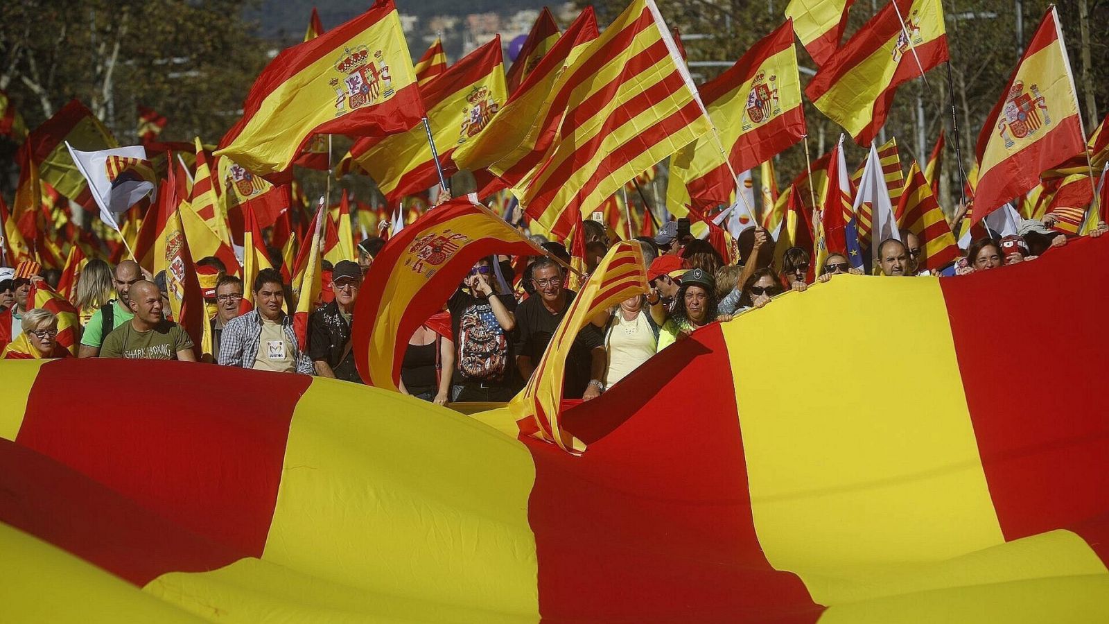 Spanish and Catalan: Differences